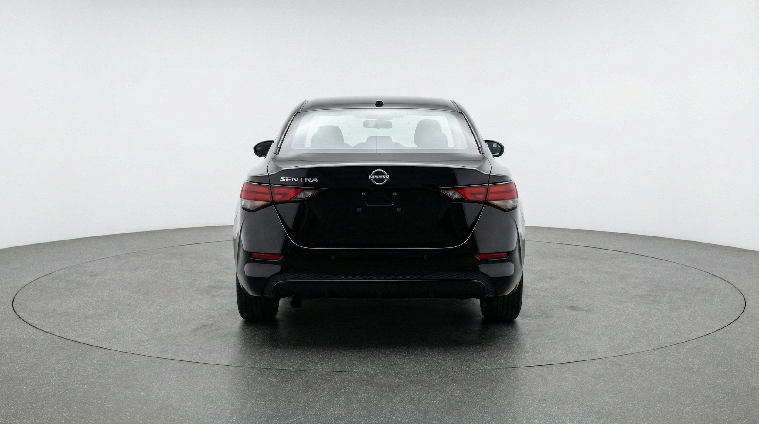 Thumbnail: 2025 Nissan Sentra - 7