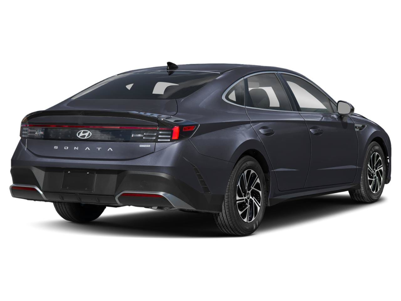 Thumbnail: 2026 Hyundai Sonata - 2