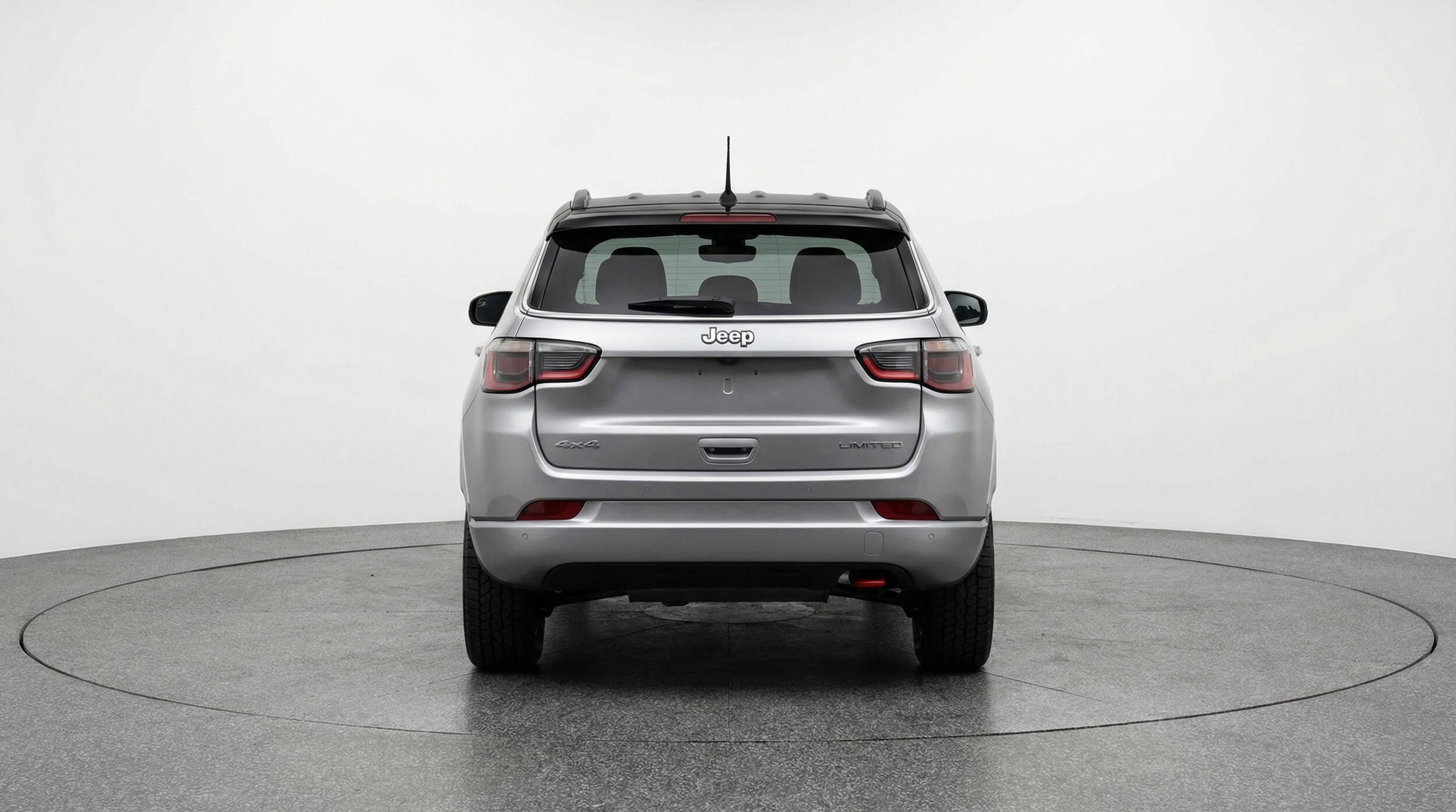 Thumbnail: 2025 Jeep Compass - 6