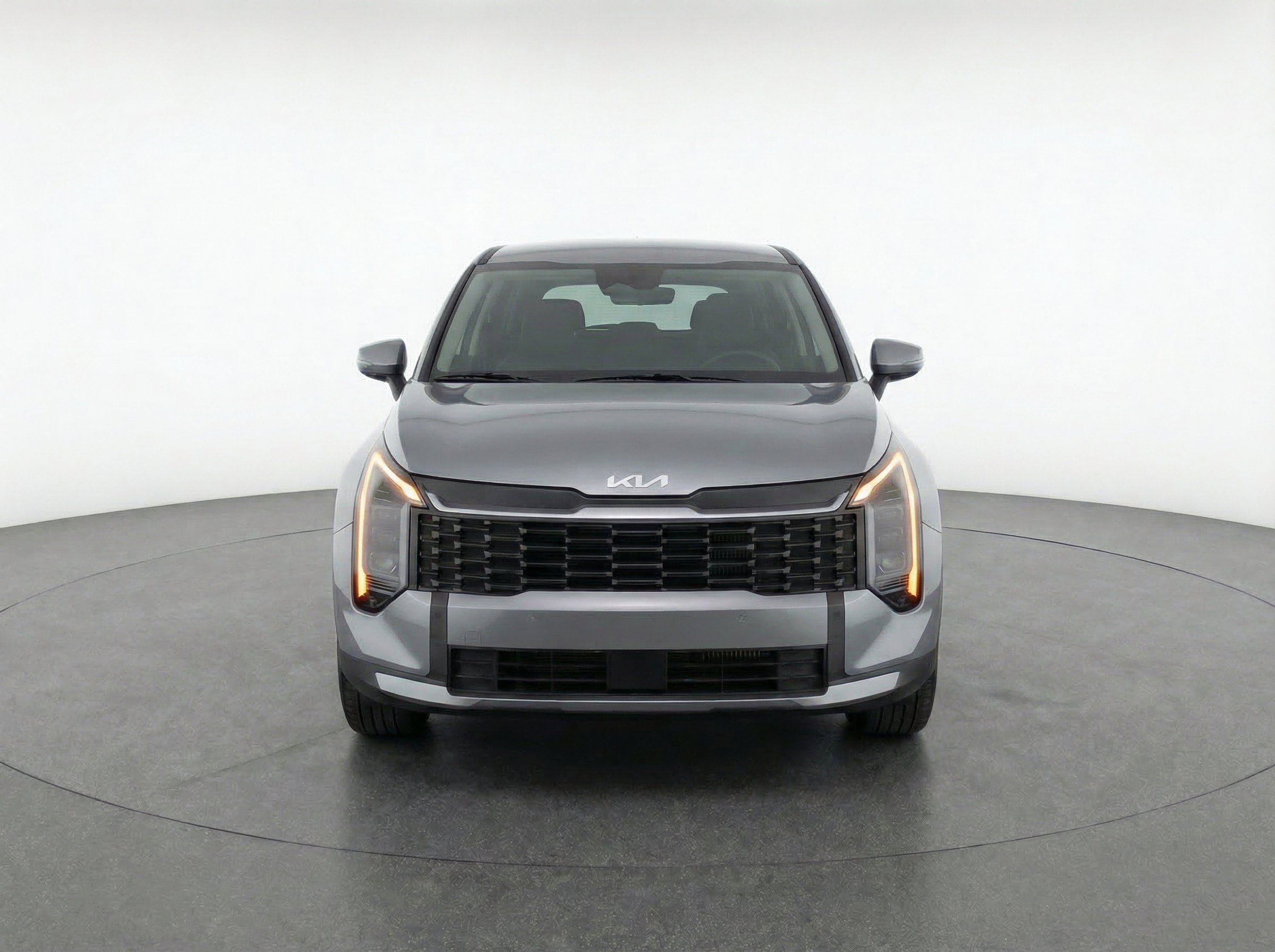 Thumbnail: 2026 Kia Sportage - 2