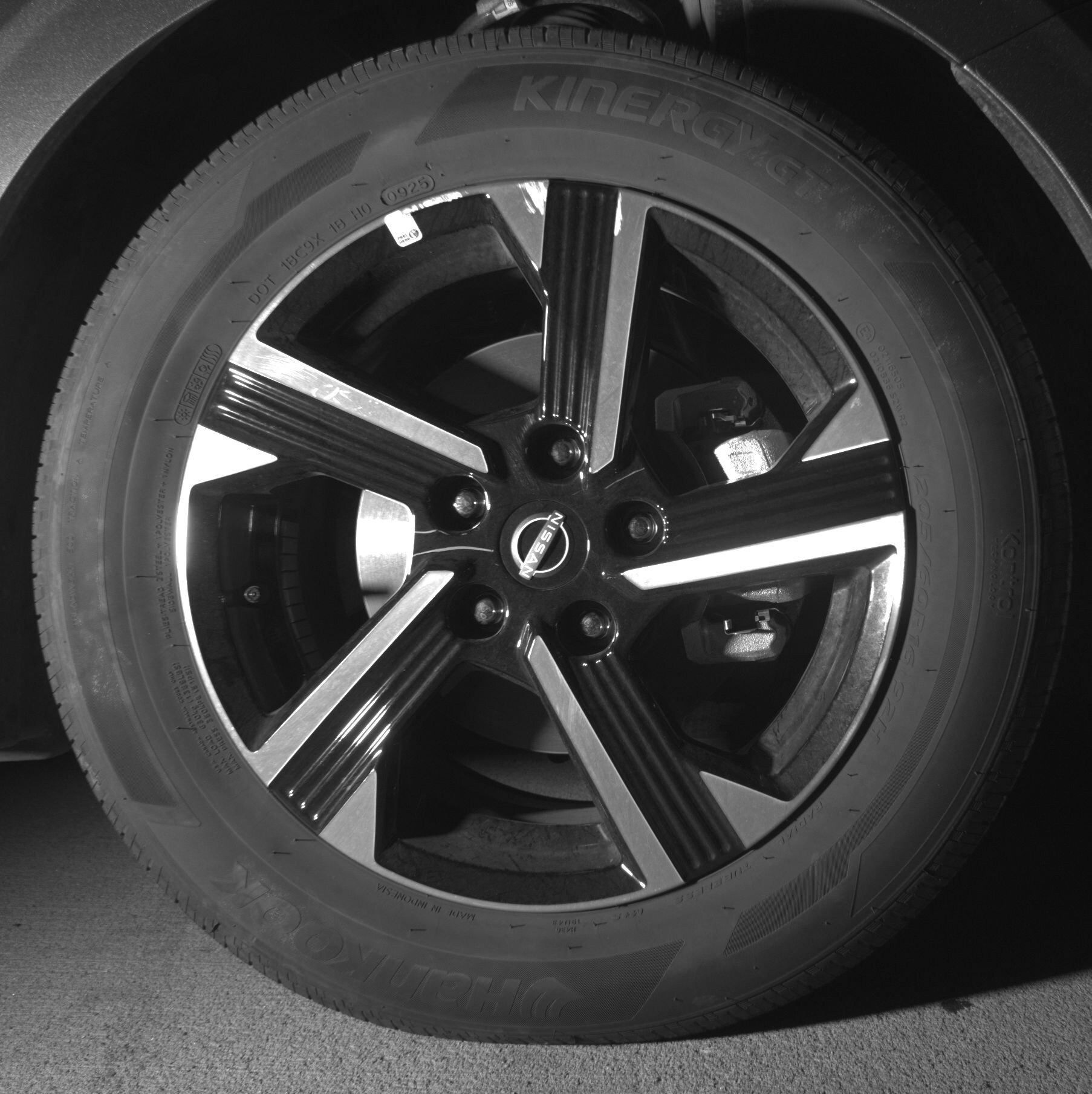 Thumbnail: 2025 Nissan Sentra - 10