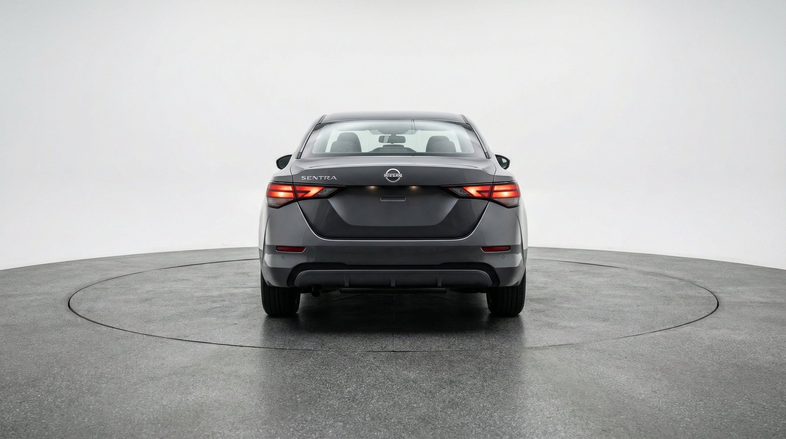 Thumbnail: 2025 Nissan Sentra - 7