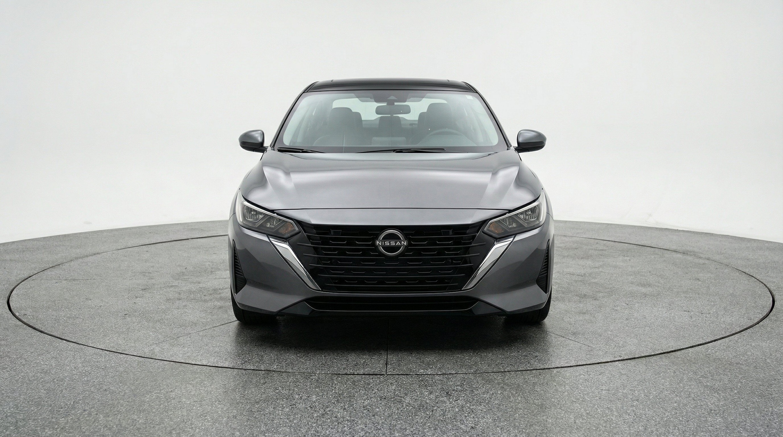 Thumbnail: 2025 Nissan Sentra - 2