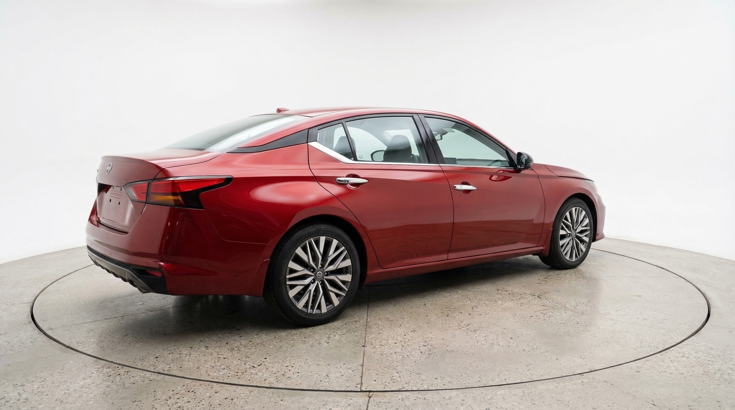 Thumbnail: 2025 Nissan Altima - 7