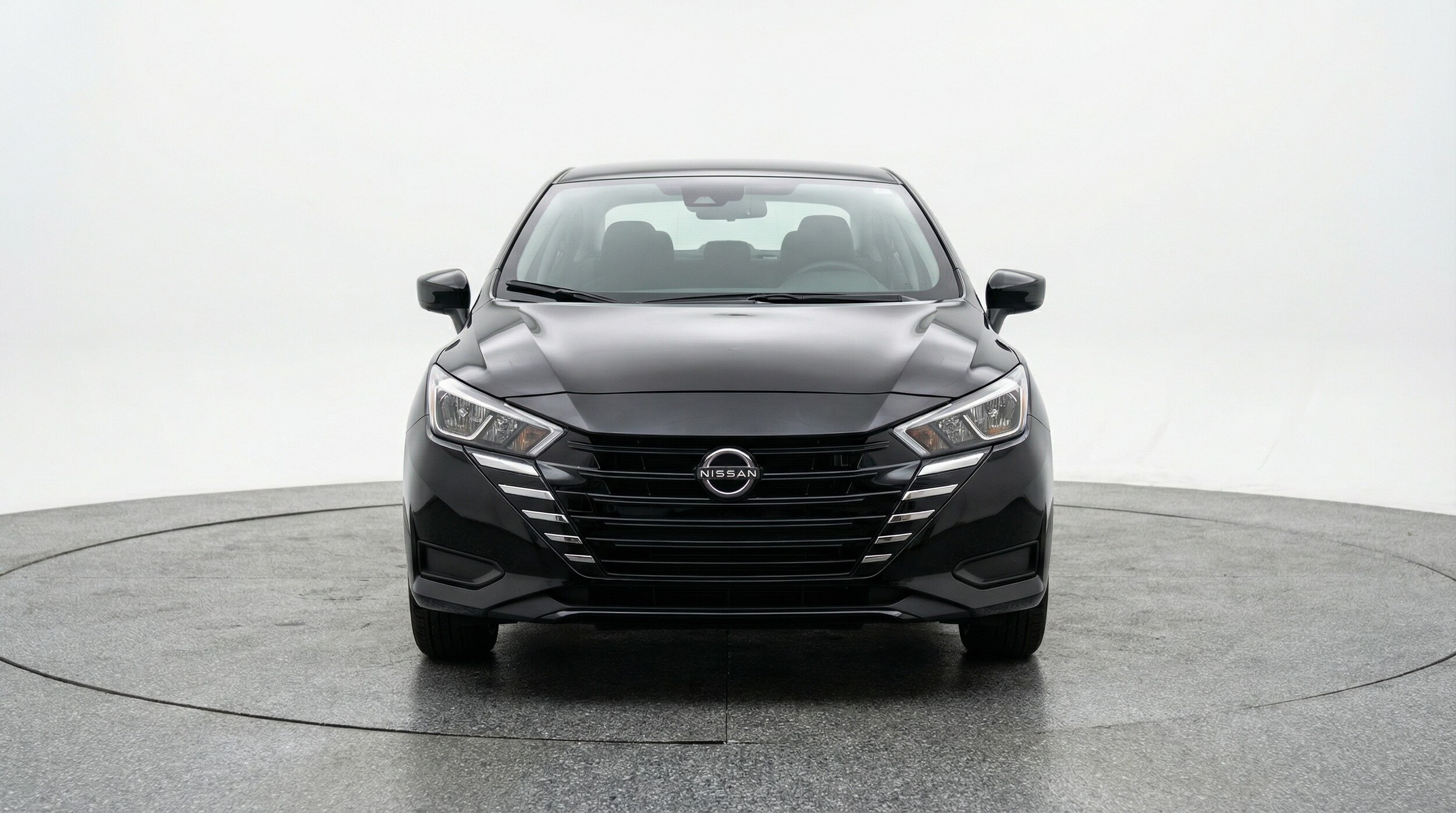 Thumbnail: 2025 Nissan Versa - 2