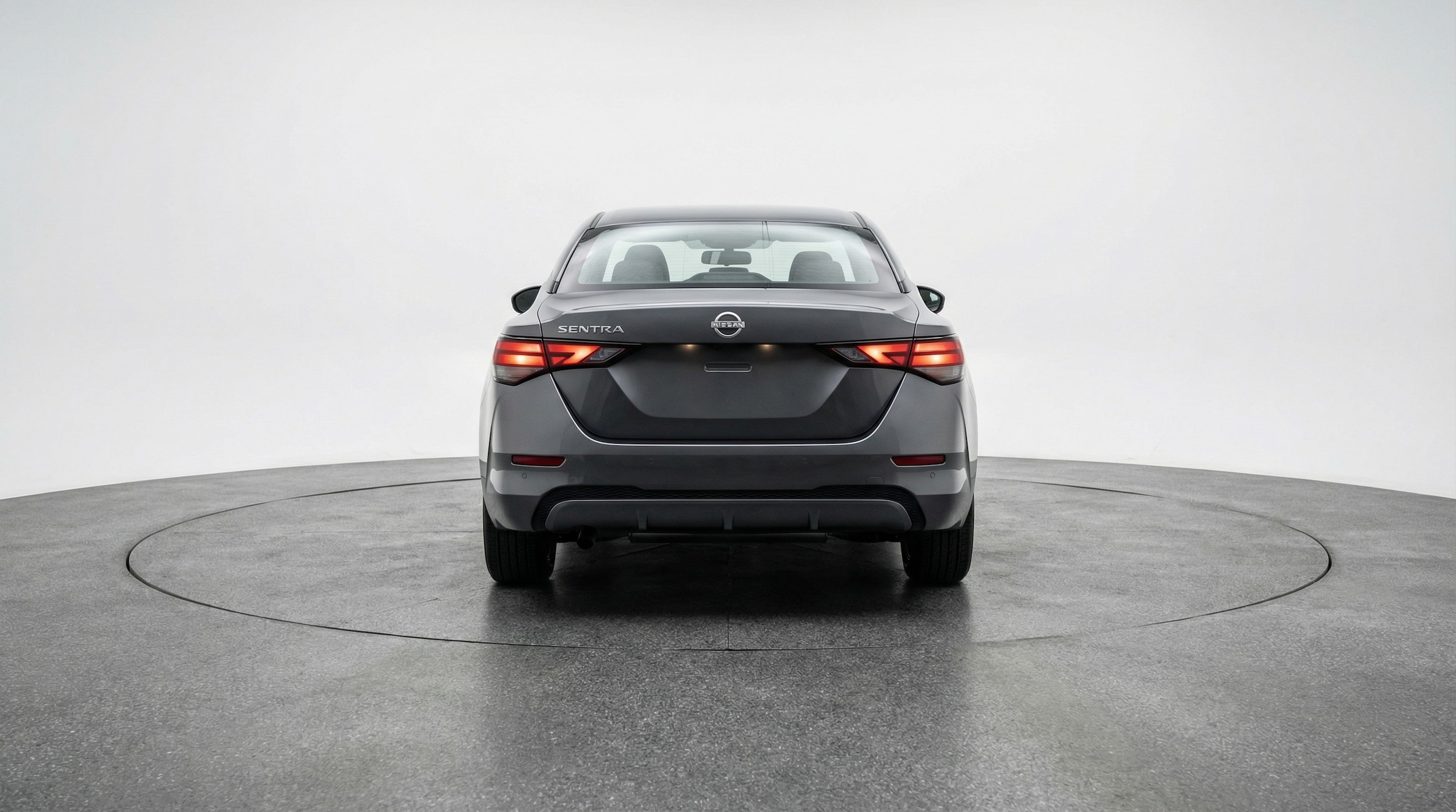 Thumbnail: 2025 Nissan Sentra - 6