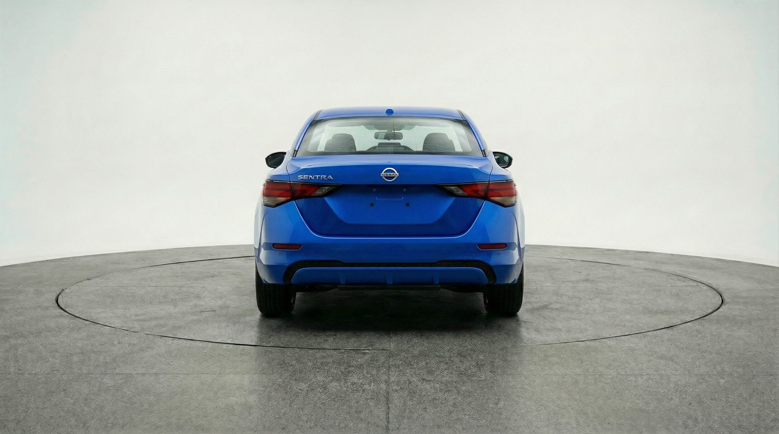 Thumbnail: 2025 Nissan Sentra - 6