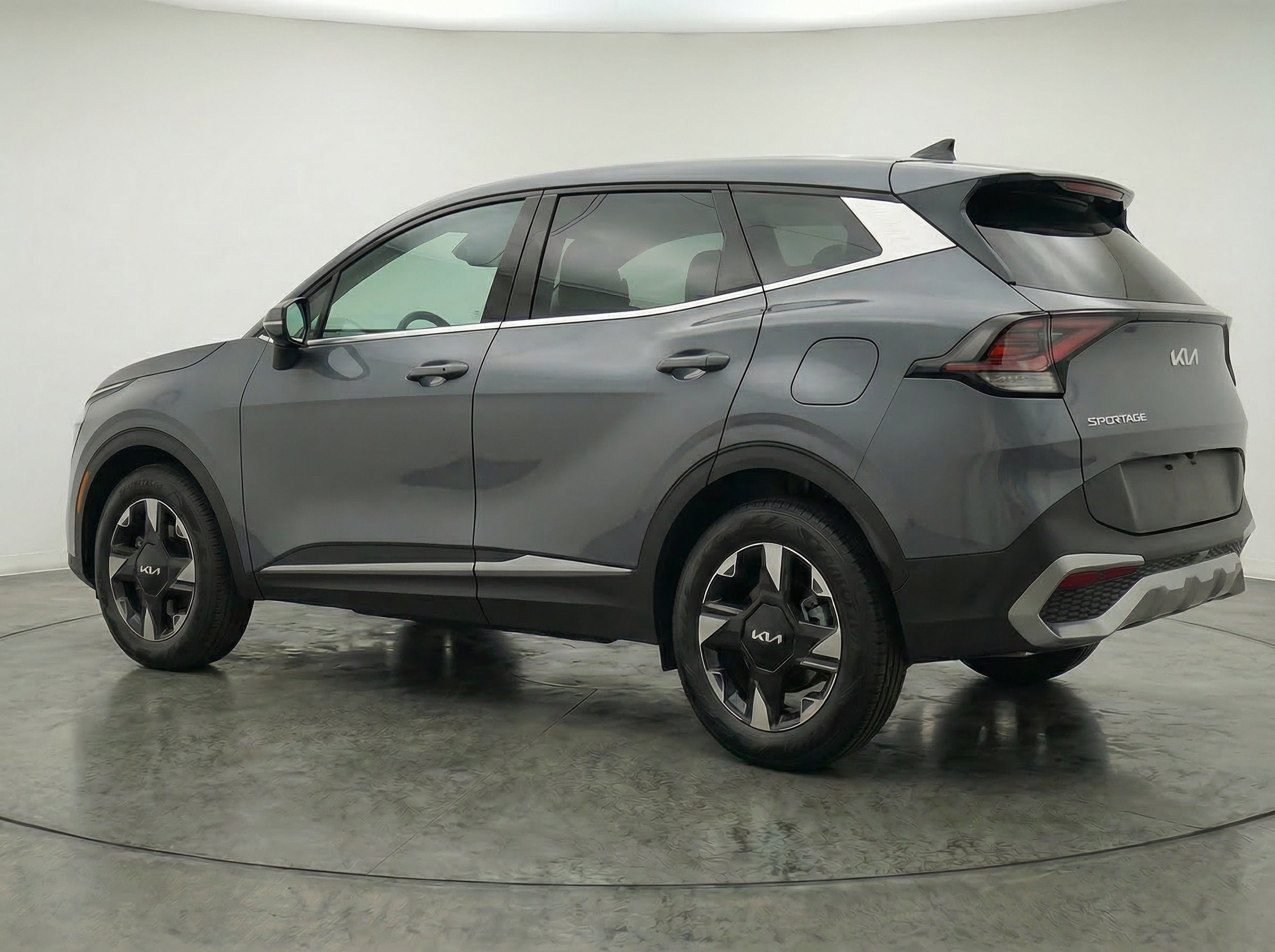Thumbnail: 2026 Kia Sportage - 6