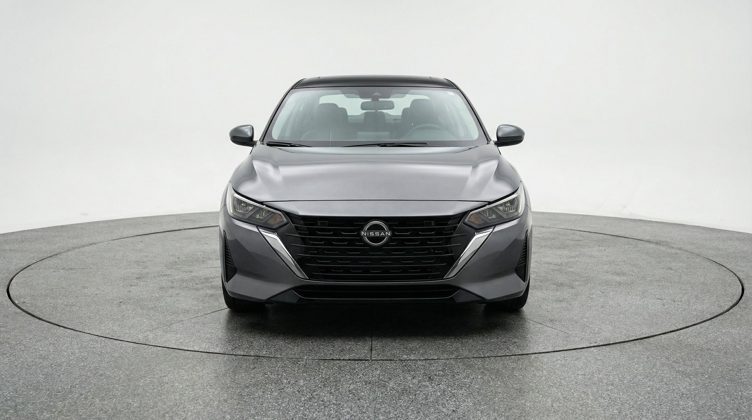 Thumbnail: 2025 Nissan Sentra - 2