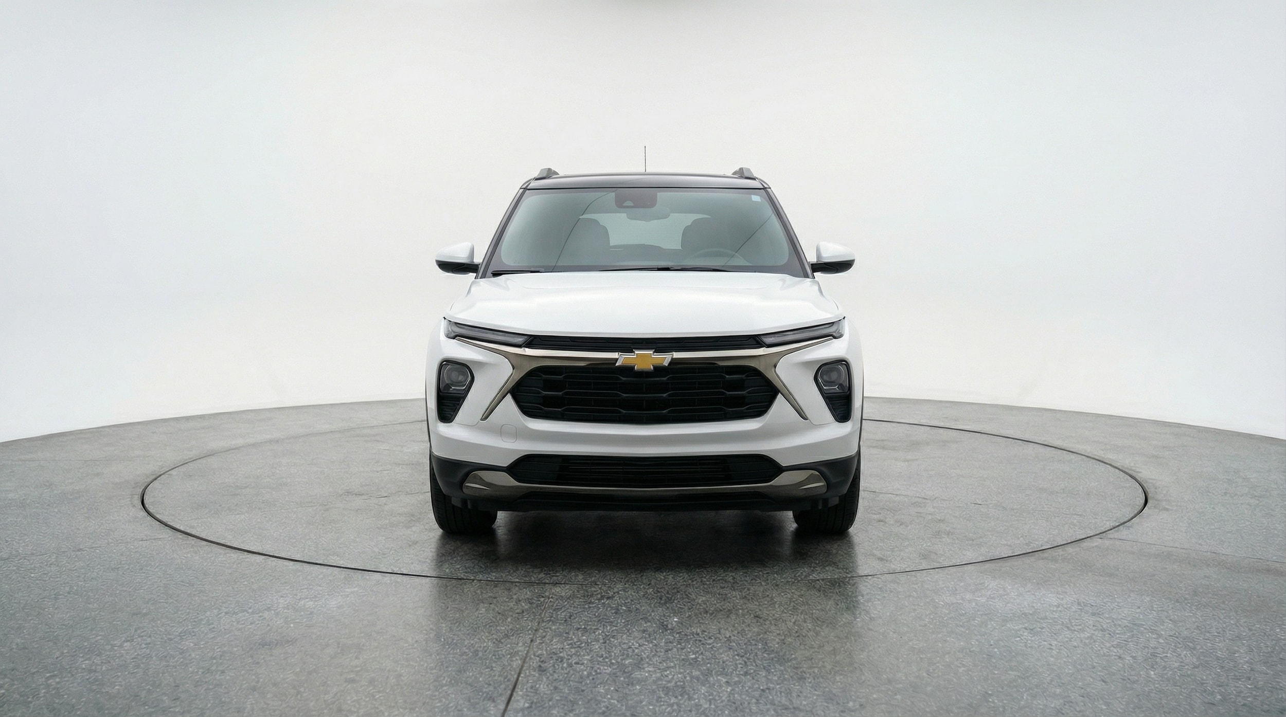Thumbnail: 2025 Chevrolet TrailBlazer - 2