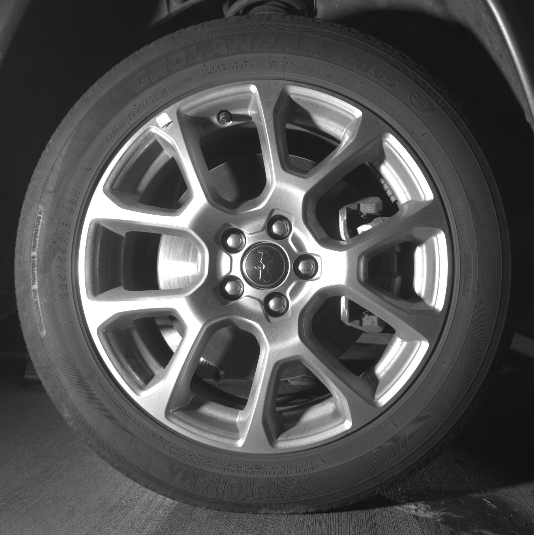 Thumbnail: 2025 Jeep Compass - 10