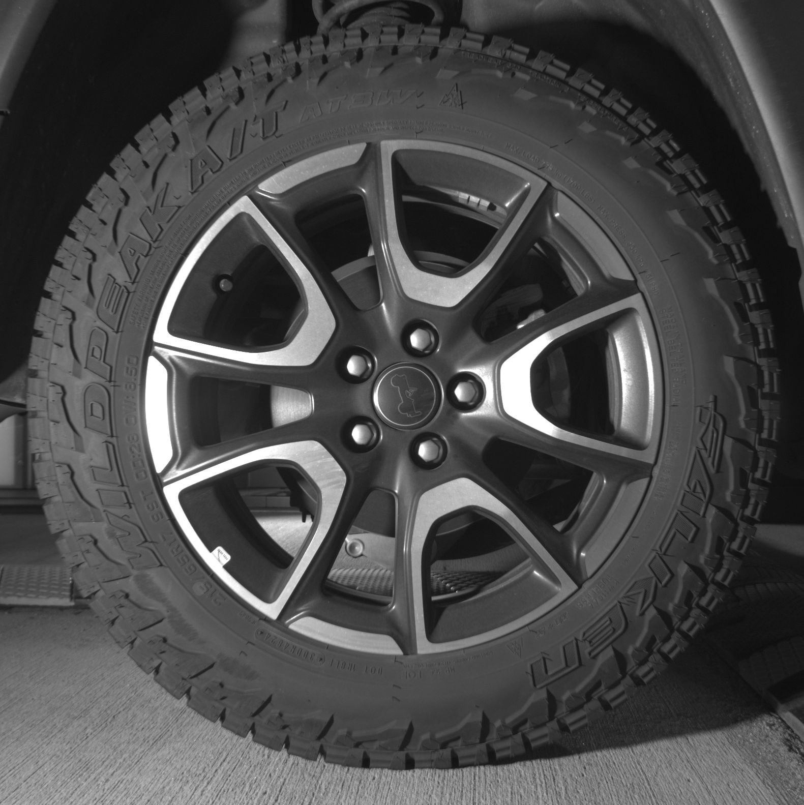 Thumbnail: 2025 Jeep Compass - 12