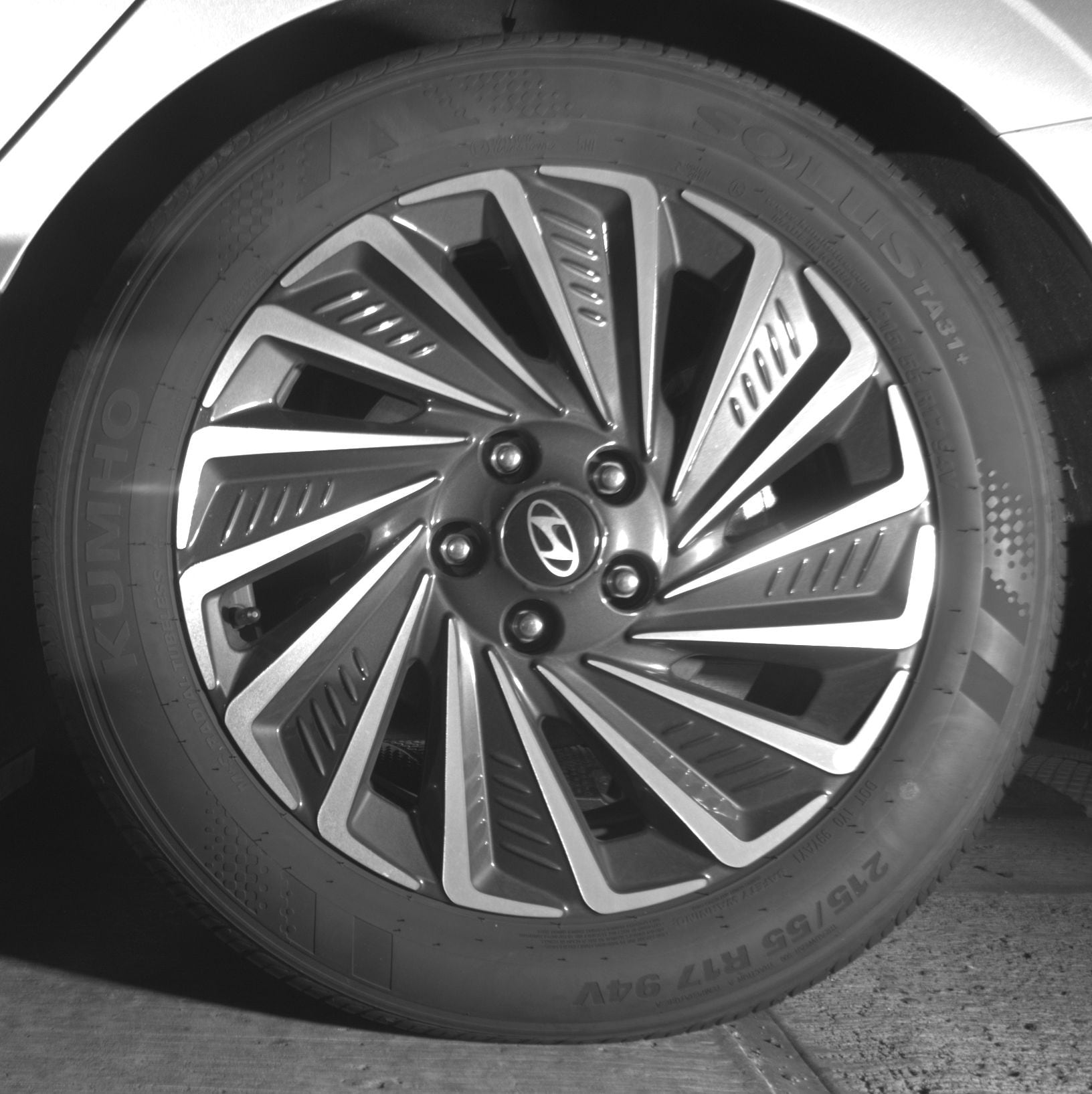 Thumbnail: 2025 Hyundai Sonata - 11