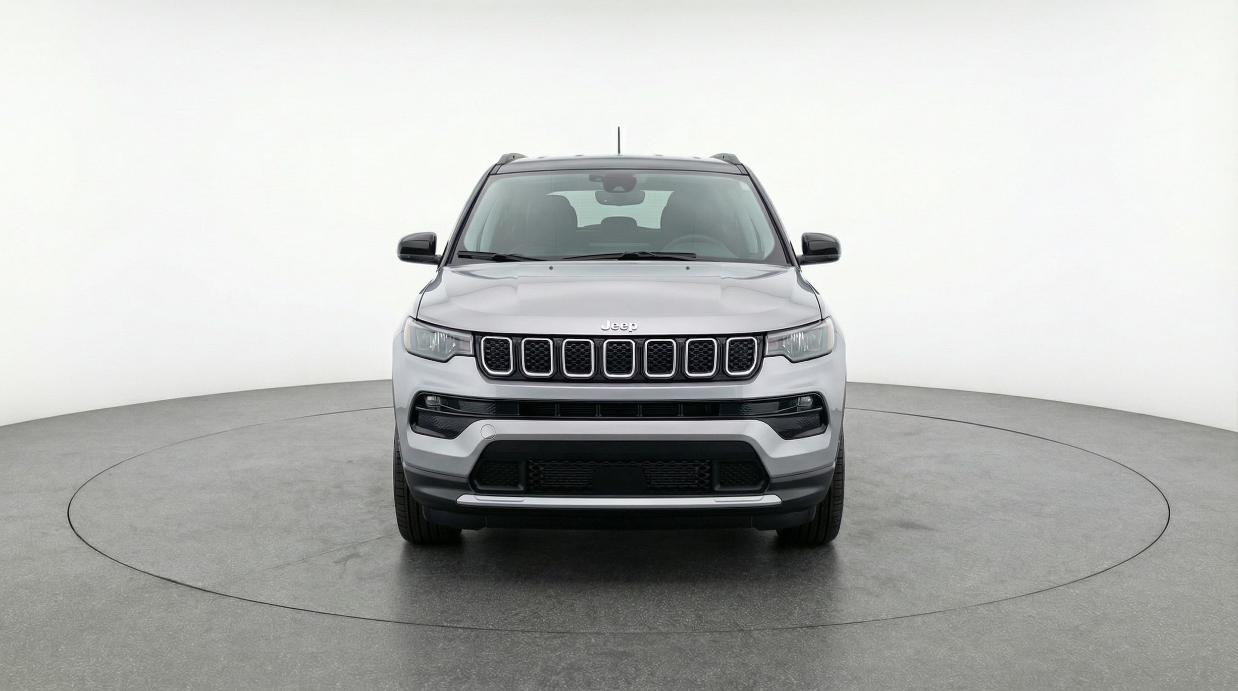 Thumbnail: 2025 Jeep Compass - 2