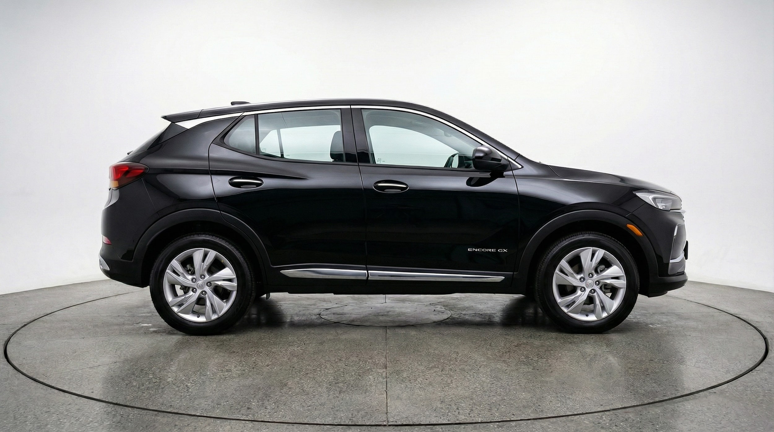 Thumbnail: 2025 Buick Encore GX - 8