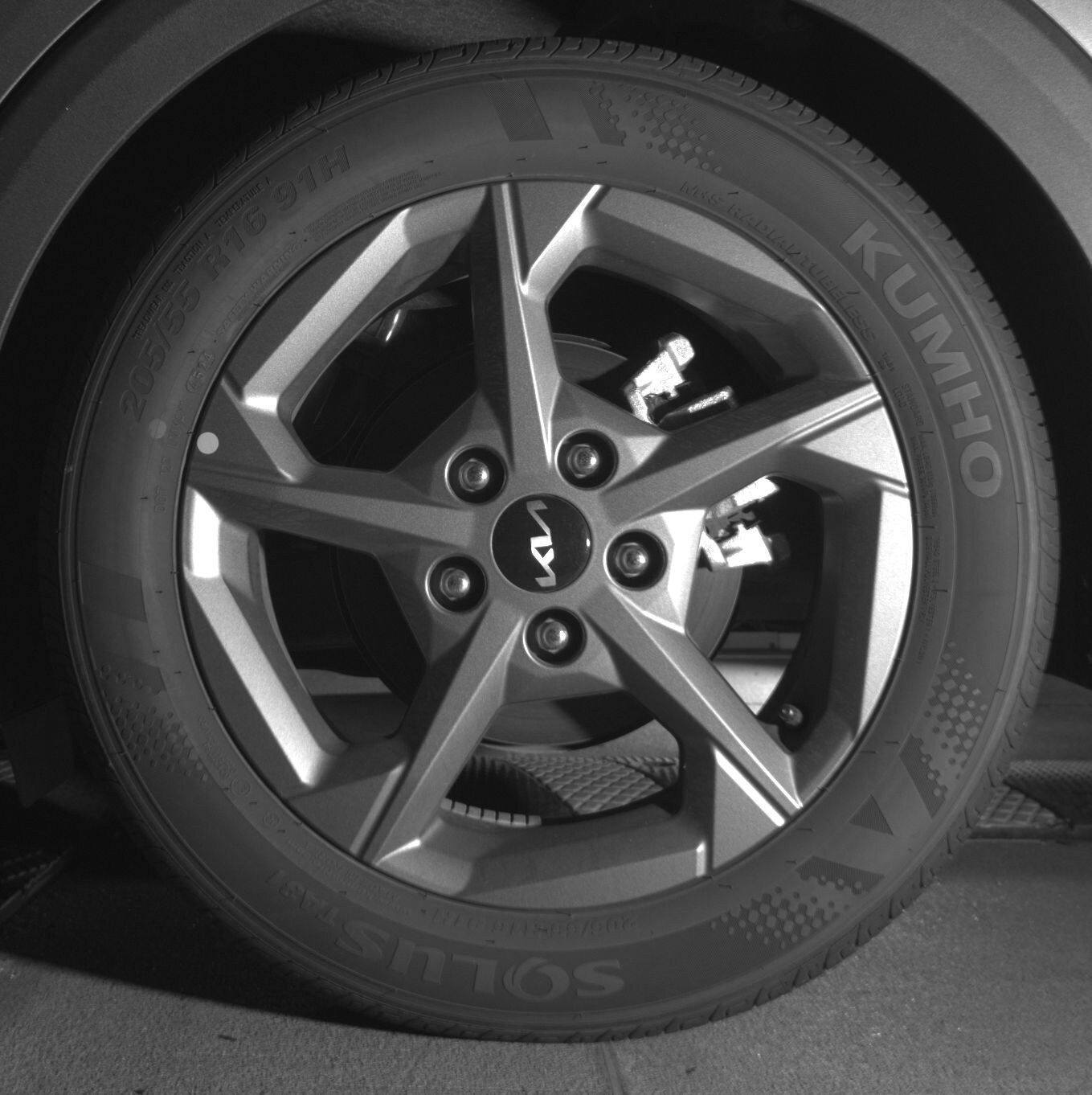 Thumbnail: 2025 Kia K4 - 11