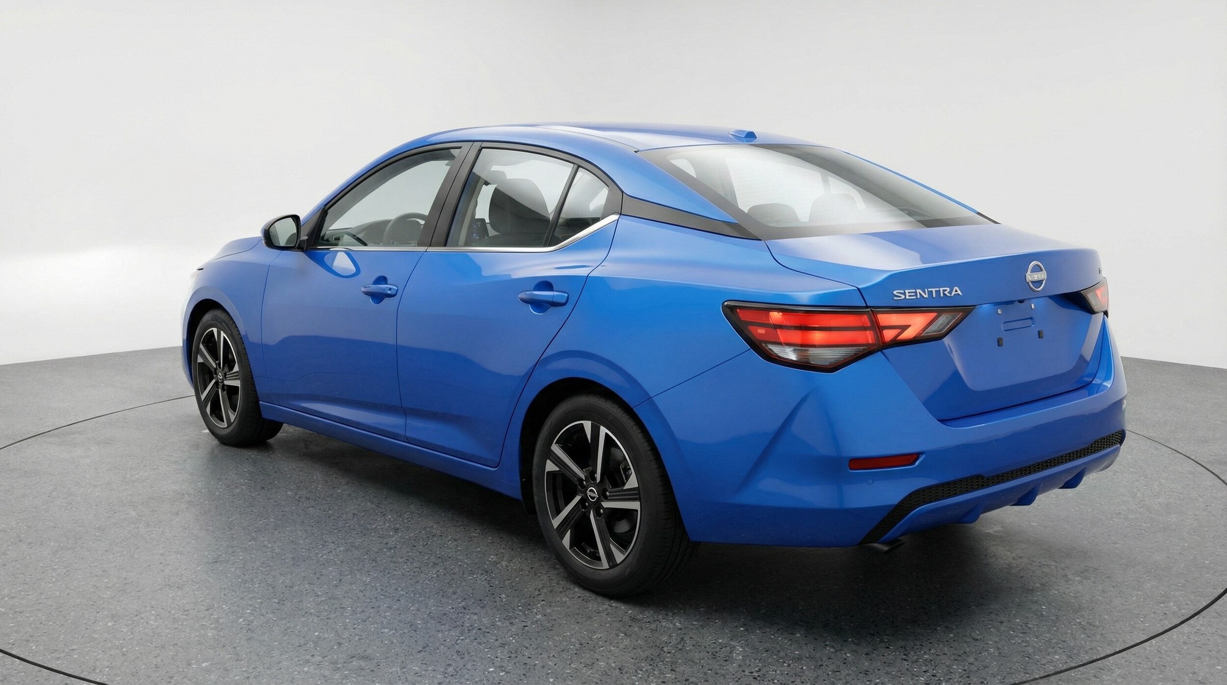 Thumbnail: 2025 Nissan Sentra - 5