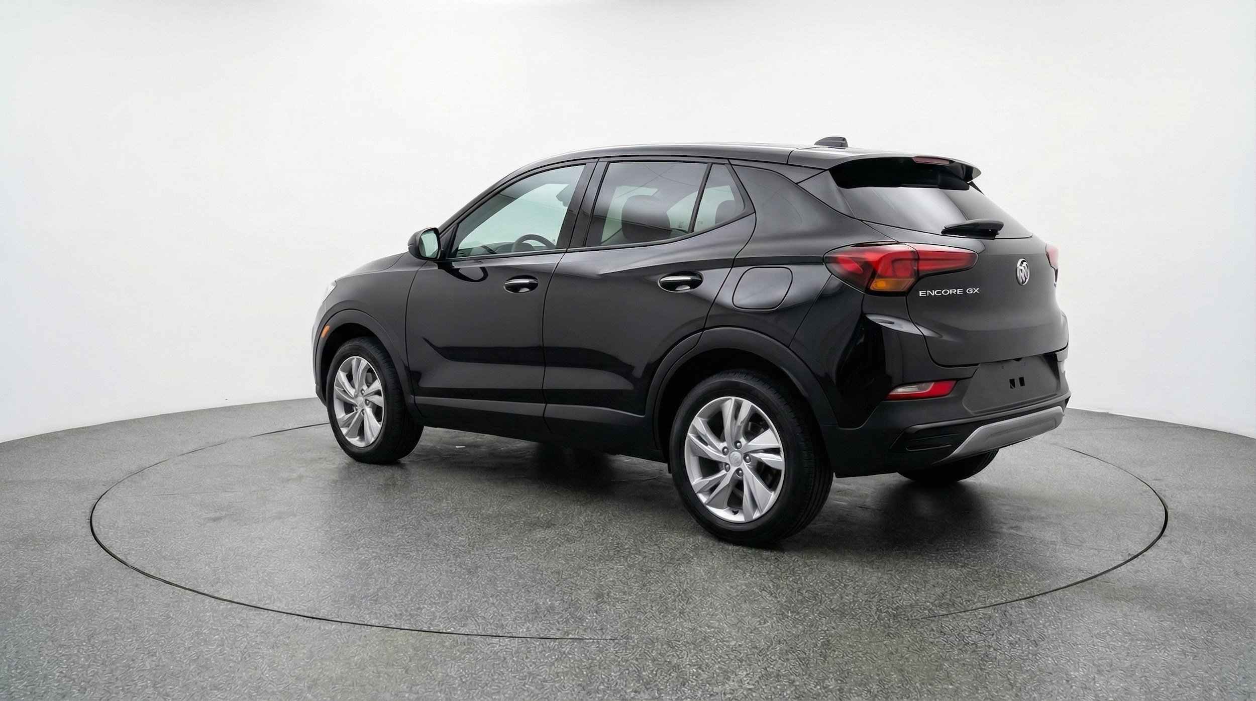 Thumbnail: 2025 Buick Encore GX - 5