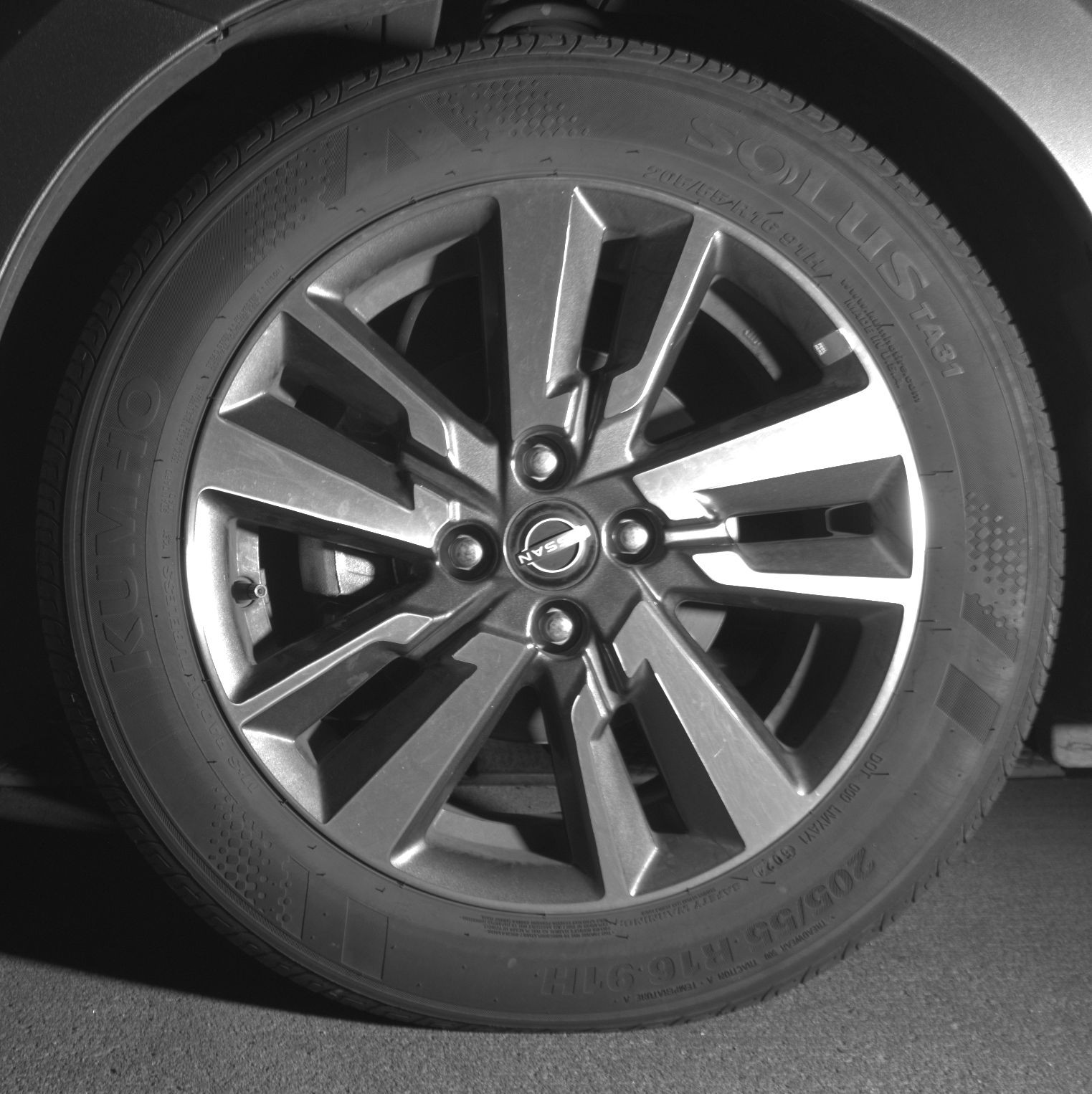 Thumbnail: 2025 Nissan Versa - 9