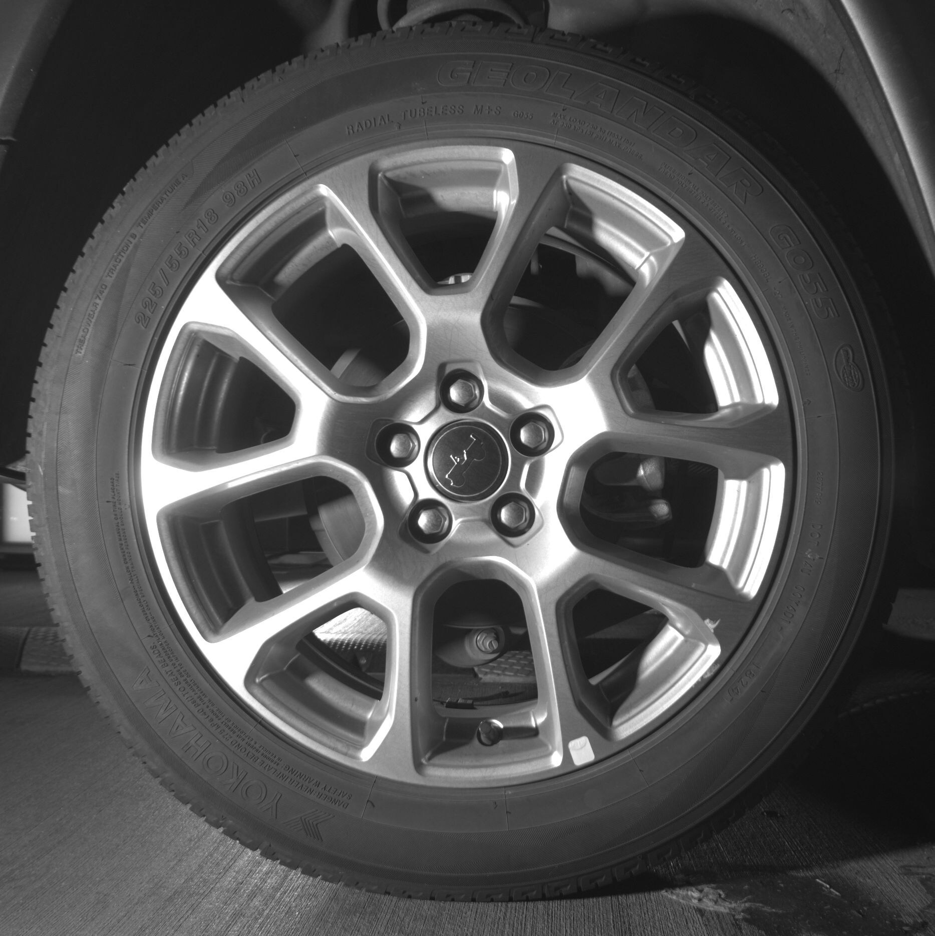 Thumbnail: 2025 Jeep Compass - 12