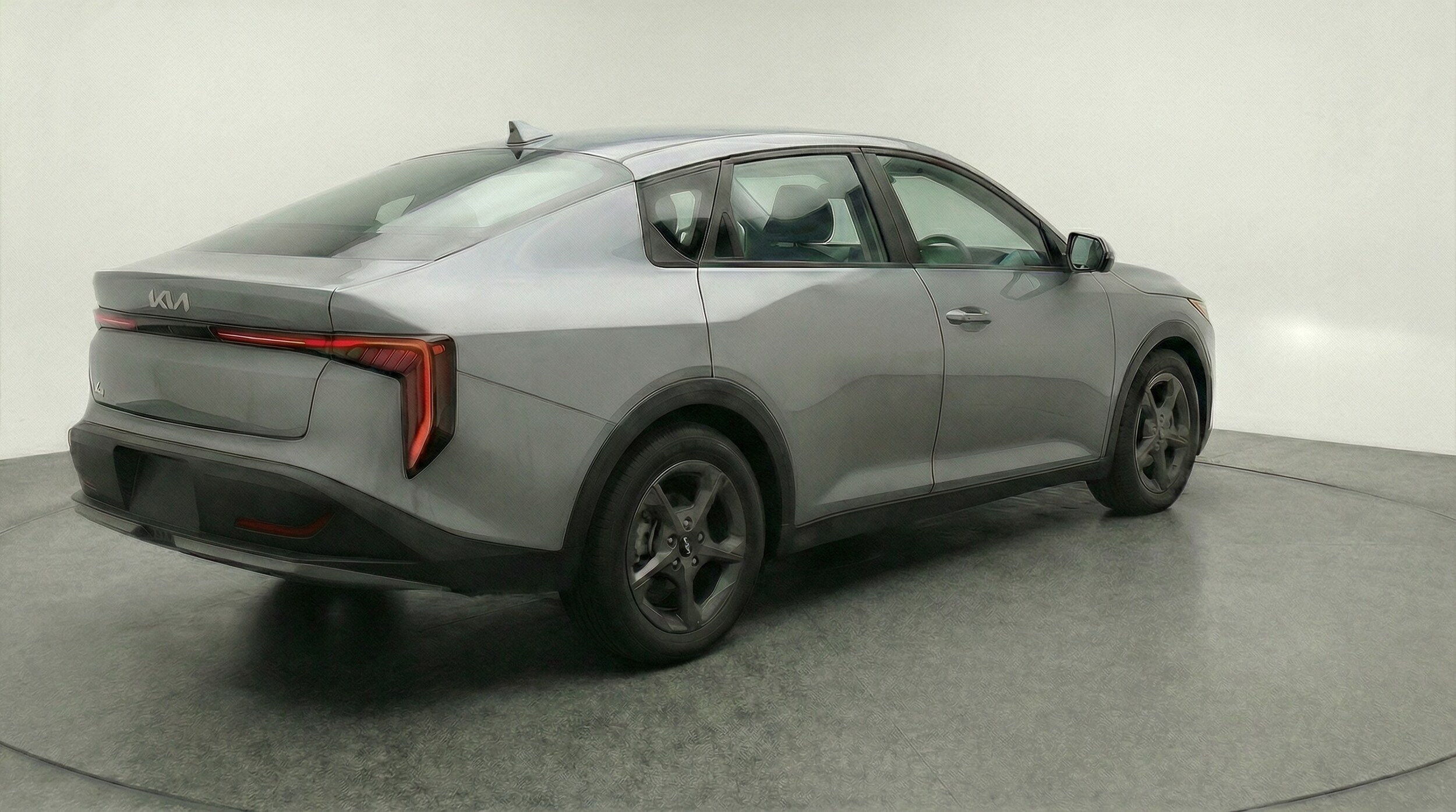 Thumbnail: 2025 Kia K4 - 7