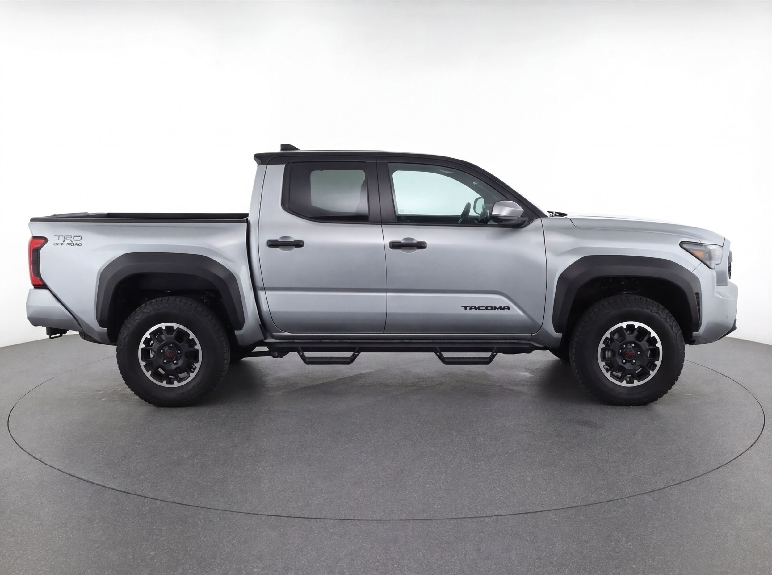Thumbnail: 2025 Toyota Tacoma - 8