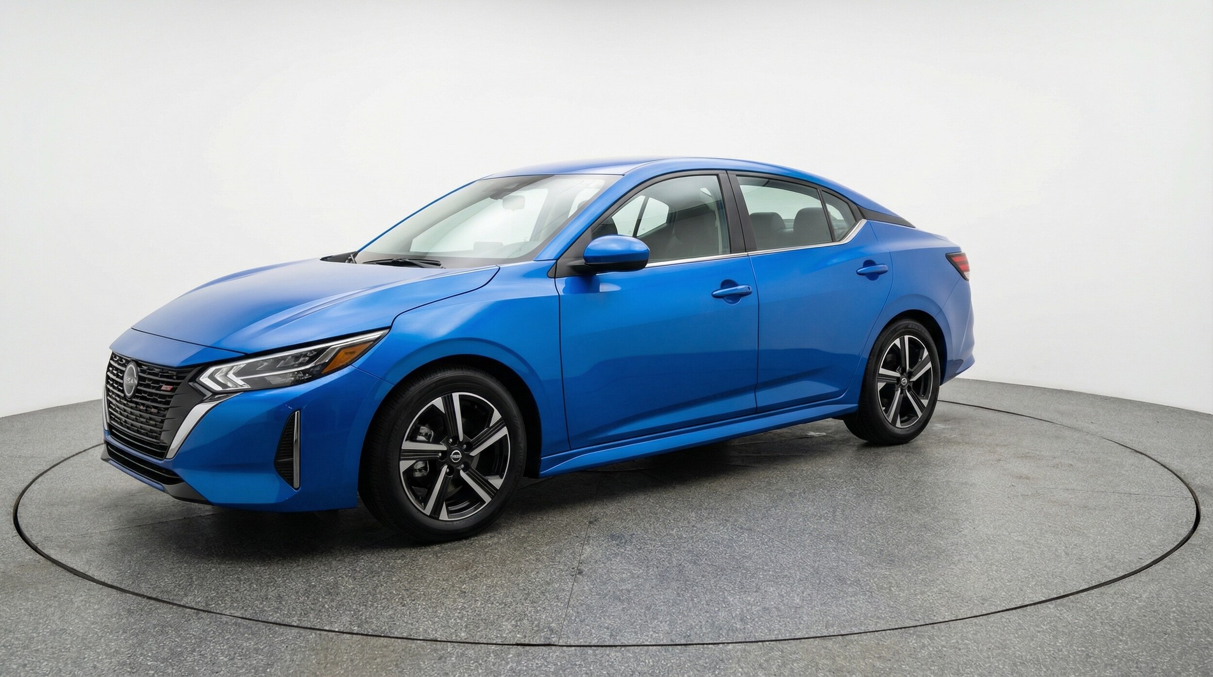 Thumbnail: 2025 Nissan Sentra - 3