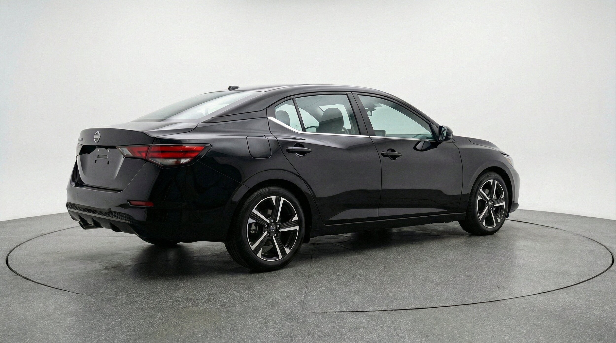 Thumbnail: 2025 Nissan Sentra - 9