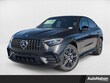 Mercedes-Benz AMG GLC 43