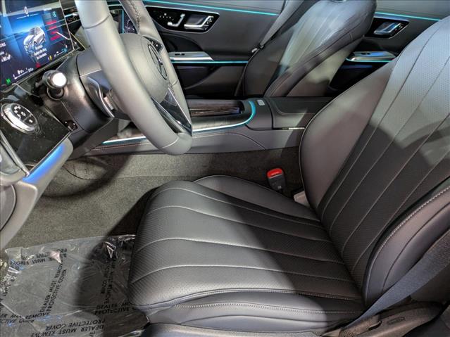 2026 Mercedes Benz E 350 Sedan photo 4
