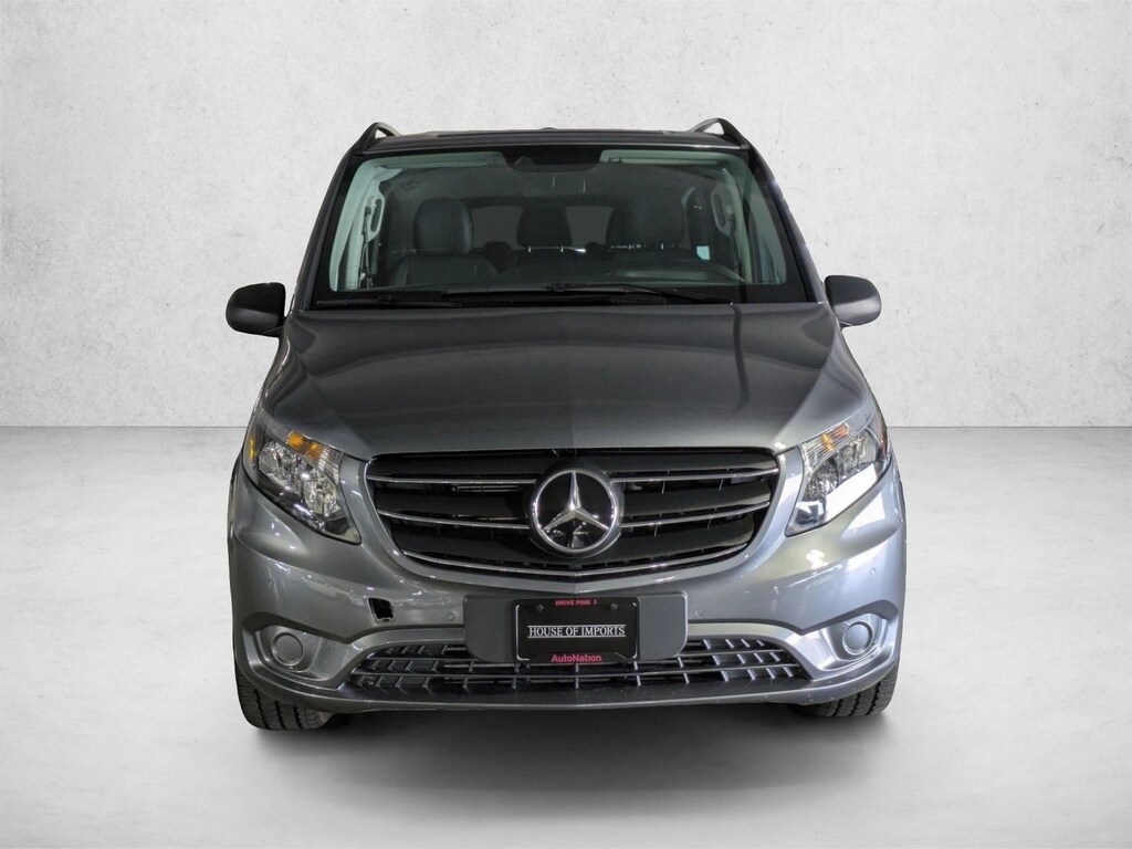 Used 2023 Mercedes-Benz Metris Passenger Van Van