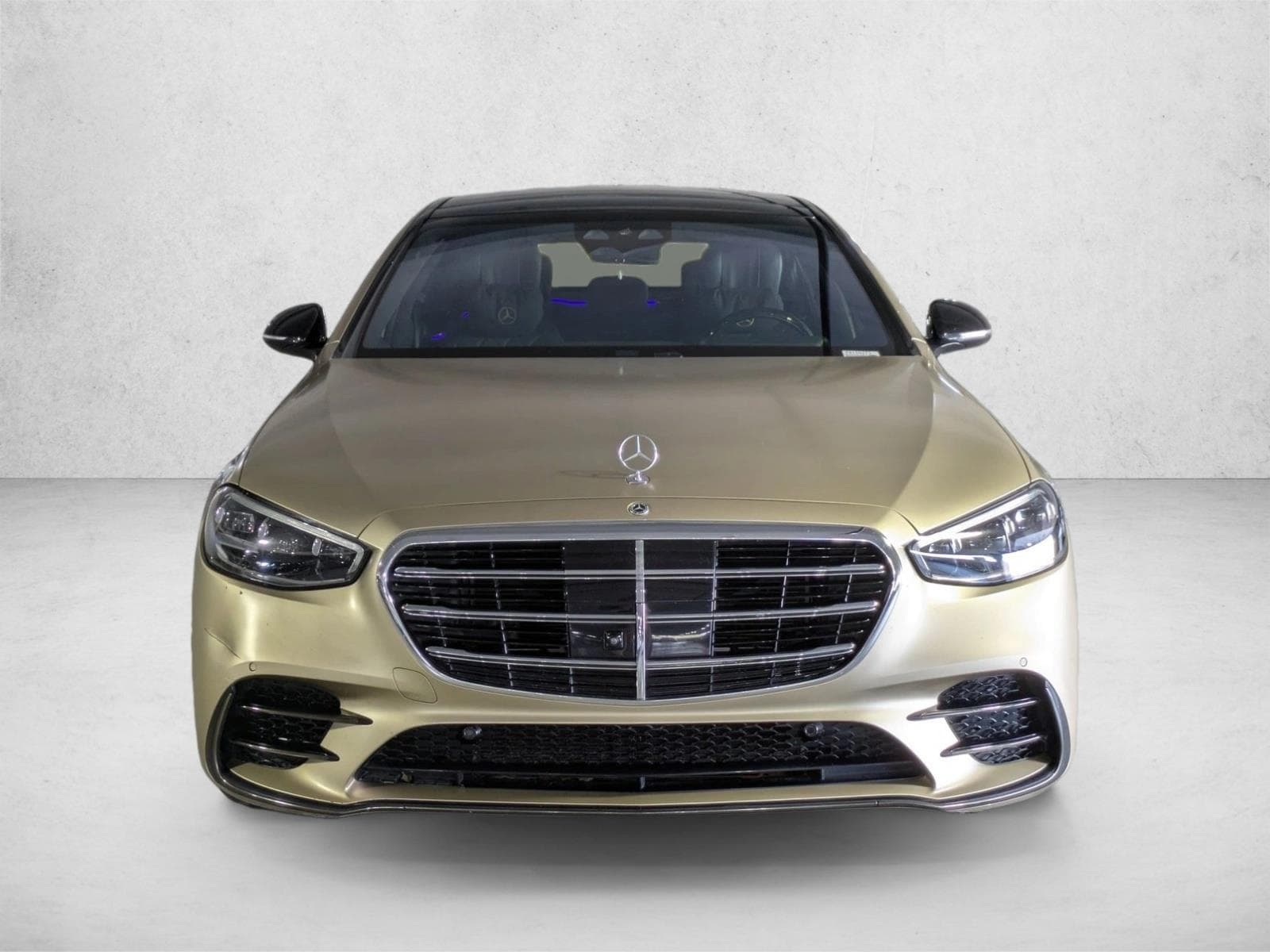 Used 2023 Mercedes-Benz S-Class For Sale at House of Imports | VIN