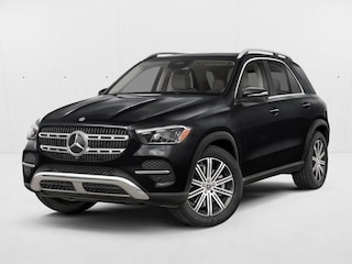 2026 Mercedes-Benz GLE 450e