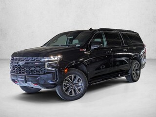 2024 Chevrolet Suburban