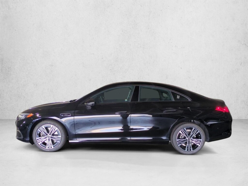 New 2027 Mercedes-Benz CLA 220 CLA 220 Hybrid FWD Sedan