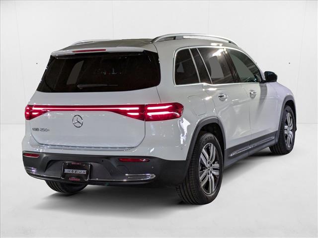 Used 2025 Mercedes-Benz EQB Base with VIN W1N9M0CB8SN133760 for sale in Buena Park, CA