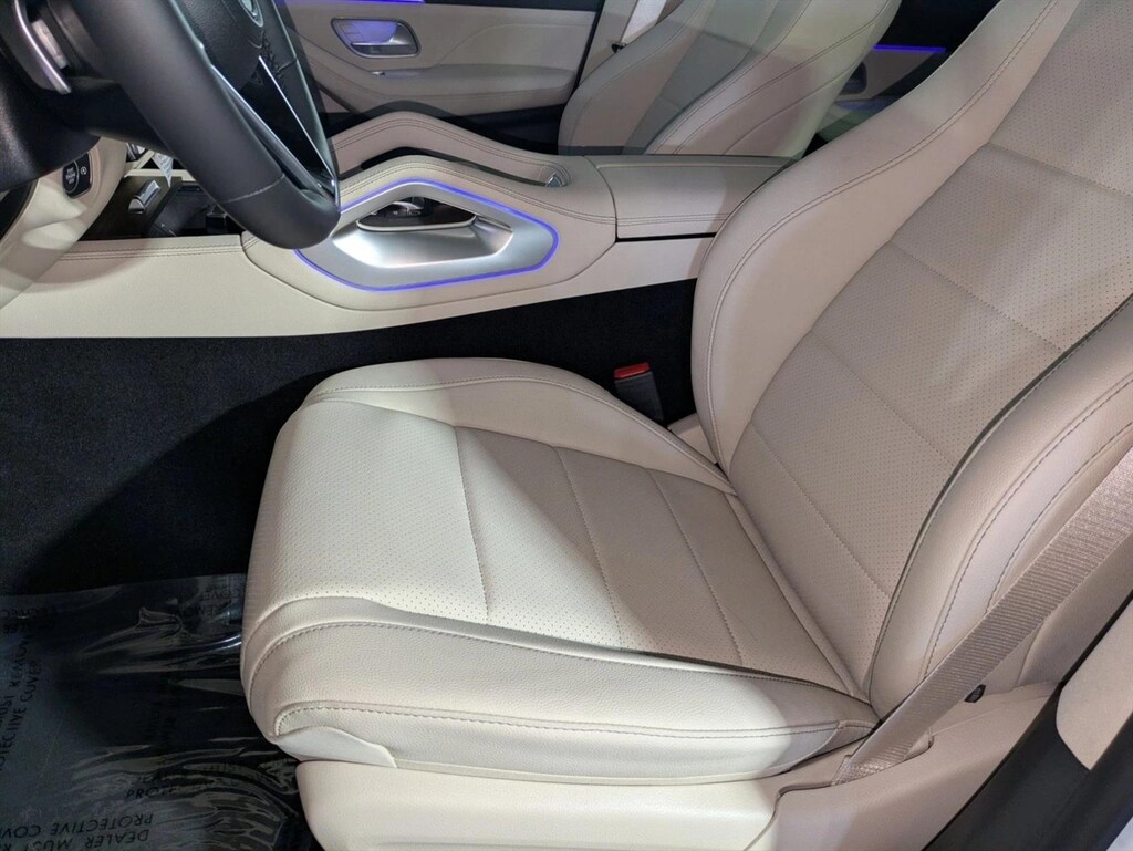 New 2026 Mercedes-Benz GLE 350 GLE 350 4MATIC ® SUV SUV