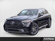 Mercedes-Benz AMG GLC 63