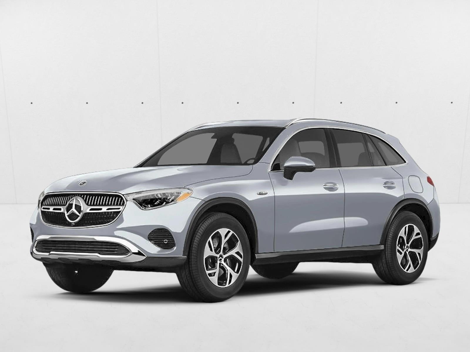 2027 Mercedes-Benz GLC 350e GLC 350e 4MATIC &reg; SUV SUV