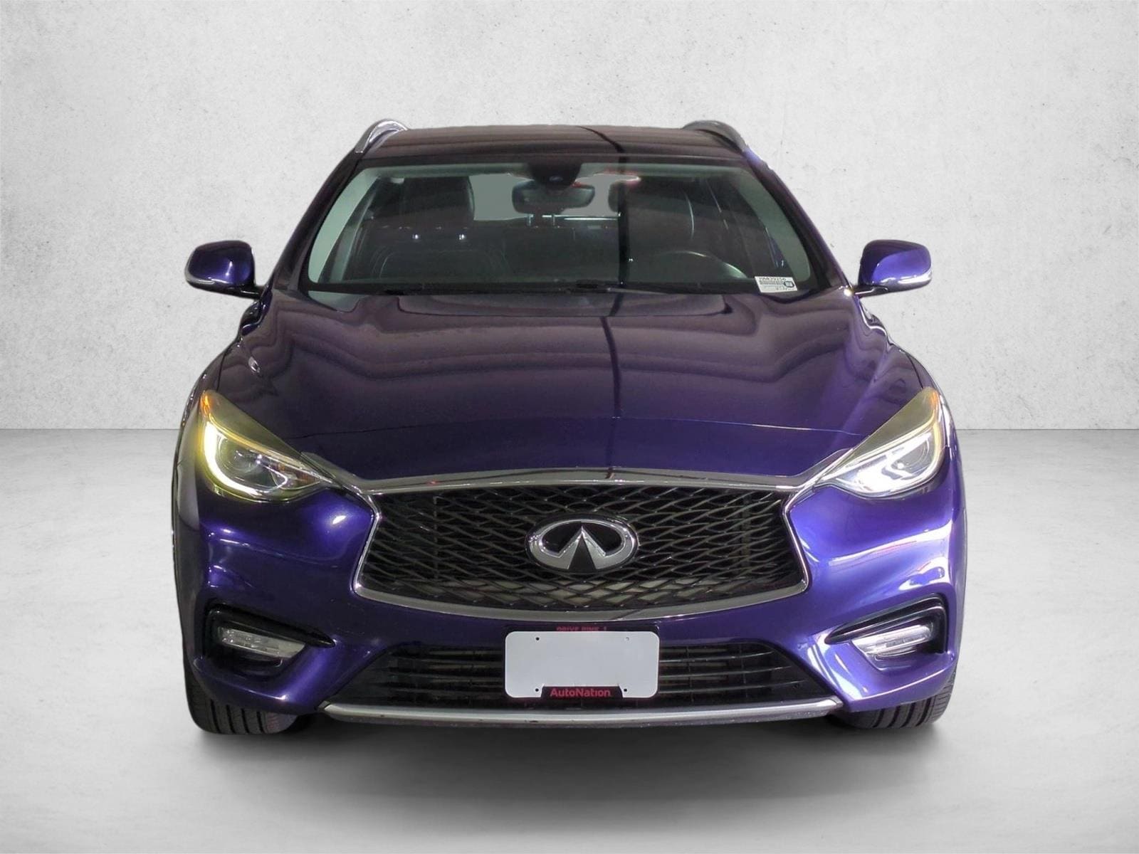 Used 2017 INFINITI QX30 Premium with VIN SJKCH5CPXHA039256 for sale in Buena Park, CA