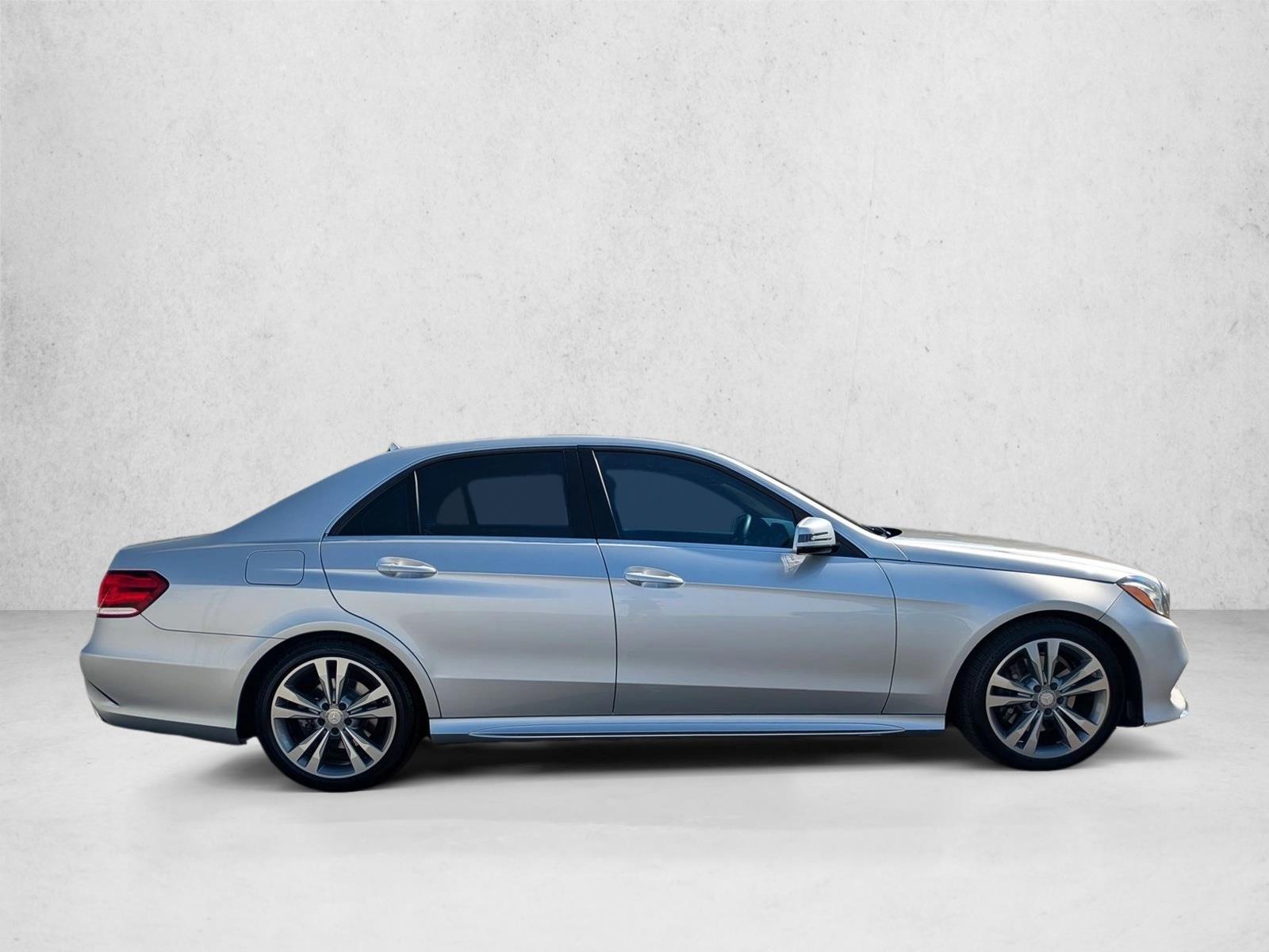 2014 Mercedes Benz E 350 photo 4