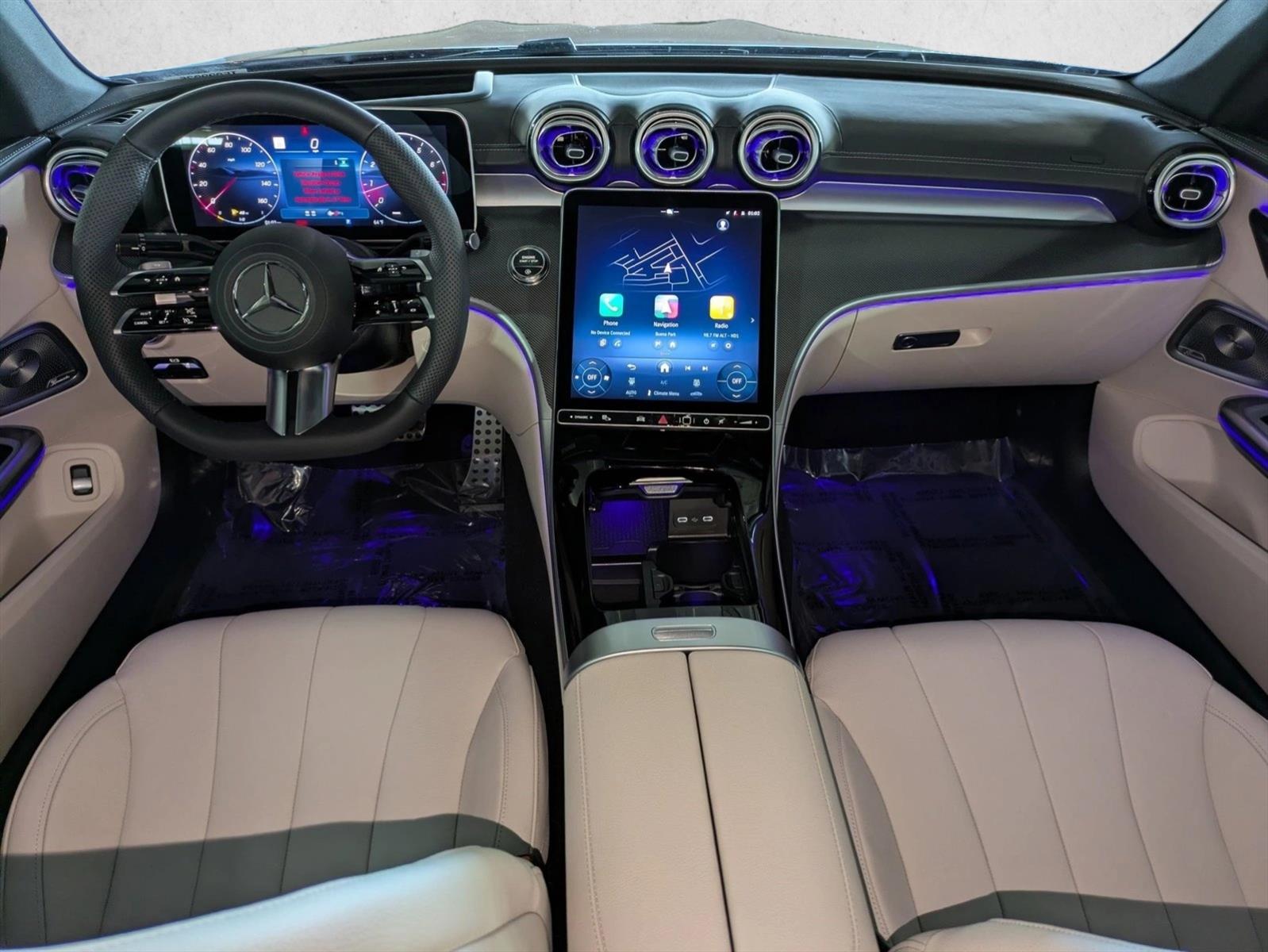 2026 Mercedes-Benz CLE CLE 300 - Photo 16
