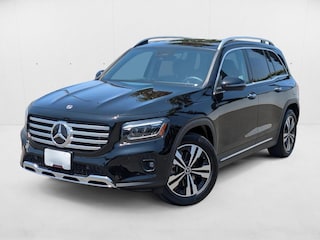 2025 Mercedes-Benz GLB 250 SUV