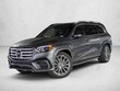  Mercedes-Benz GLS 580