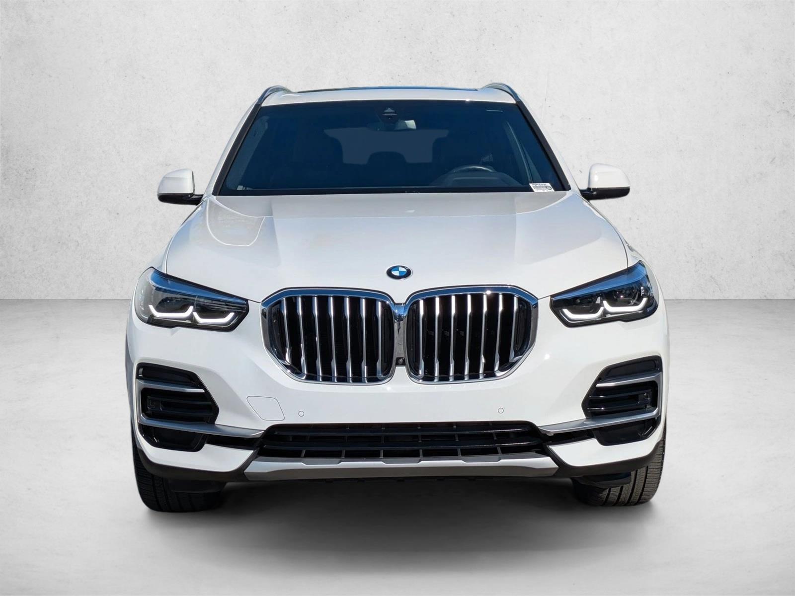2023 Bmw X5 sDrive40i photo 2