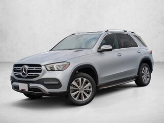 2023 Mercedes-Benz GLE