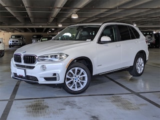 2016 BMW X5