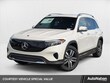 Mercedes-Benz EQB 250+