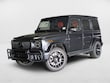 Mercedes-Benz AMG G 63