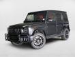  Mercedes-Benz AMG G 63